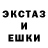 ЭКСТАЗИ круглые Alex Rulezz